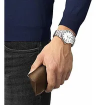 Comprar Reloj De Vestir Tissot Classic Dream De Acero Inoxidable Par