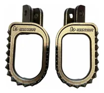 Comprar Posapies Kxf 250\u002F450 Klx 250\u002F450 Biker Brasil