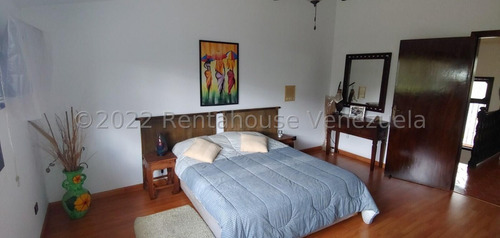 Imagen 9 de 16 de Casa En Venta El Cafetal Mls #22-18439