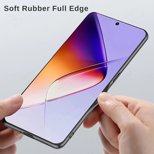Ay Case For Infinix Note 40 Series Piel De Oveja