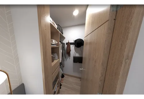 Moderno Apartamento En Envigado Con Vista Y Excelente Ubicación