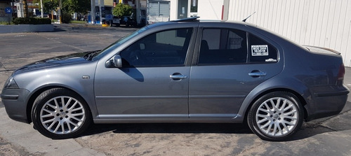 Volkswagen Bora 2.0 Trendline 115cv 2008