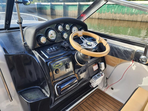 Arco Iris Eclipse 25 Volvo Penta 280 V8 Con Duoprop