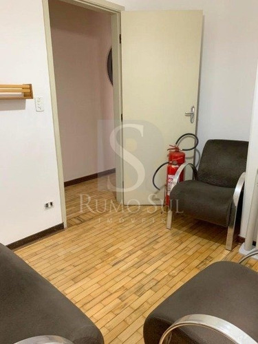 Imagem 10 de 13 de Sala Comercial - Jardim Marajoara - Ref: 37492 - L-37492