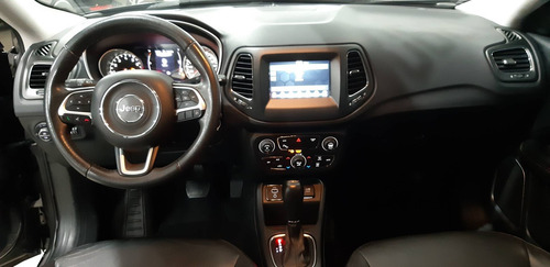 Imagem 6 de 15 de Jeep Compass 2.0 16v Flex Sport Automático