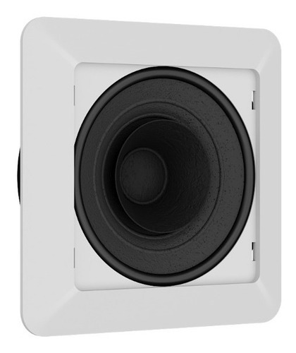 Imagem 2 de 5 de Caixa Acústica De Embutir Loud Sq 4