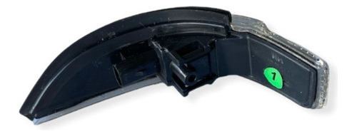 Lanterna Pisca Seta Da Capa Do Retrovisor Toyota Etios Dir