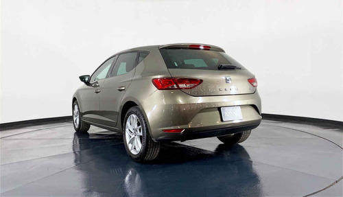 Imagen 5 de 15 de 109356 - Seat Leon 2016 Con Garantía
