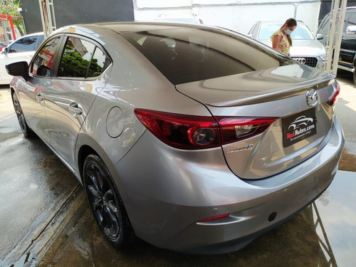 Mazda 3 2016 Grand Touring Tp 2000cc Ct Tc