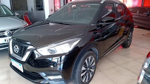 Nissan Kicks 1.6 Advance Cvt