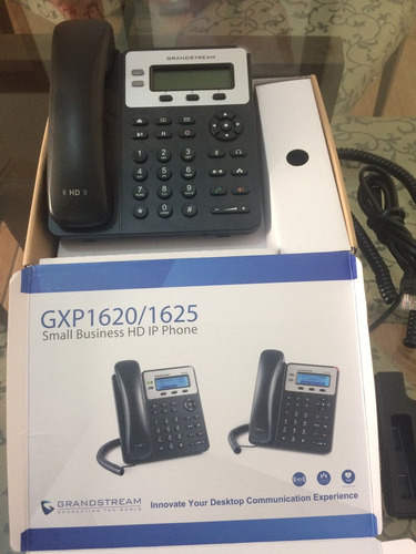 Telefone Ip Grandstream