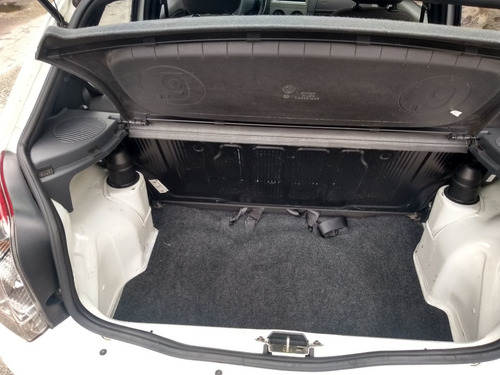 Fiat Palio 2015 1.0 Fire Way Flex 5p