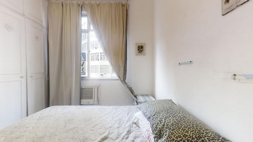 Imagem 16 de 25 de Apto Copacabana | 1 Quartos | 35 M² | Cond: R$400.00 | 0 Vagas - 194hncz