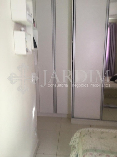 Imagem 3 de 16 de Apartamento - Ap00970 - 68146575