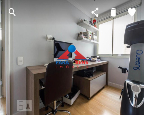 Imagem 12 de 17 de Apartamento - Ap11875 - 68429875