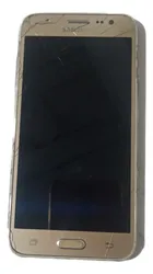 Comprar Samsung Galaxy J5 2015 16gb ( Tela Trincada) no Mercado Livre