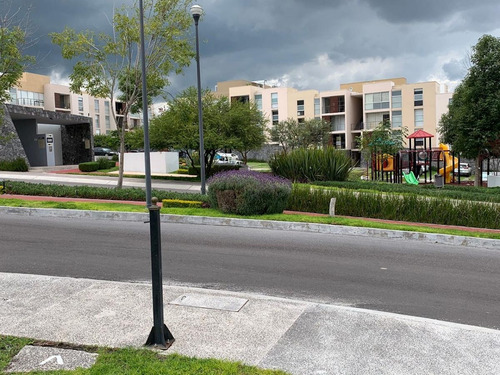 Imagen 1 de 20 de Departamento En Renta Condesa Cimatario Queretaro