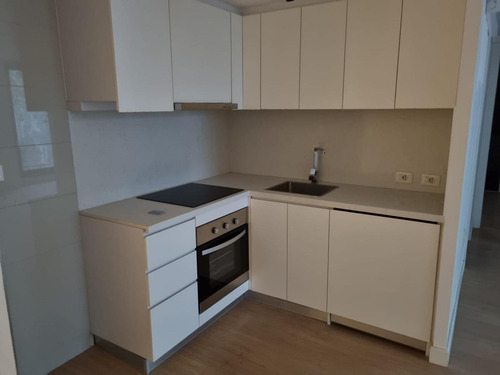 Imagen 8 de 24 de Apartamento -estrena Apartamento En Alma Corso 2 Dormitorios Con Gge!!