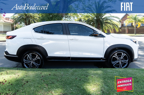 Fiat FASTBACK 1.0 Impetus Cvt