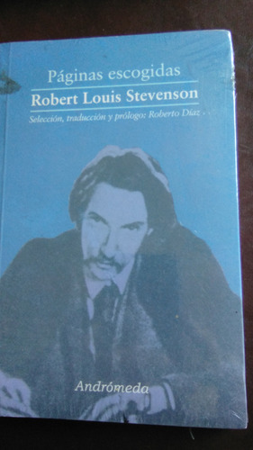 Páginas Escogidas, Robert Louis Stevenson, Dr. Yekyill