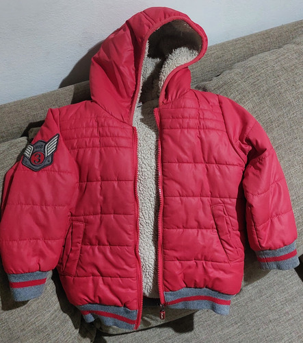 Campera Mimo Original