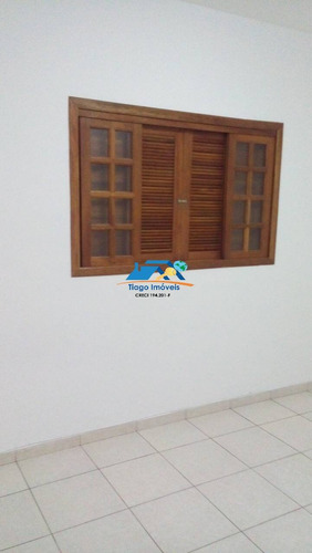 Imagem 13 de 15 de Casa Com Financiamento Bancário No Bairro Nippon Terra Preta - 856