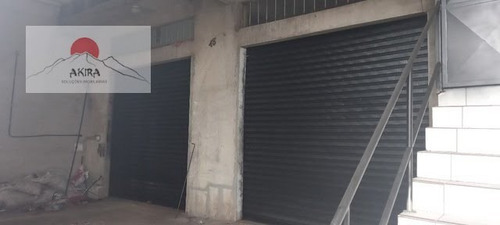 Imagem 5 de 7 de Alugo Predio Comercial 500 M² Jardim Do Papai!! - 67