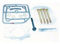 Kit Reparo Cabecote Compressor Lk 38 Vw 8140,l80, 16210 Co
