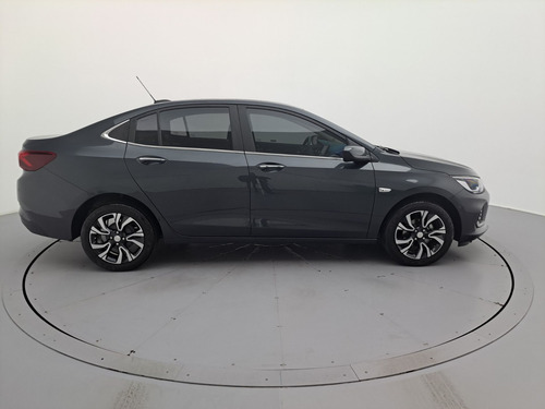 Chevrolet Onix 1.0 TURBO FLEX PLUS PREMIER AUTOMÁTICO