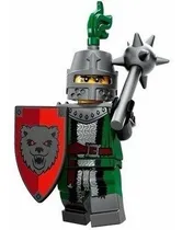 Comprar Todobloques Lego 71011 Minifigure Serie 15  Caballero