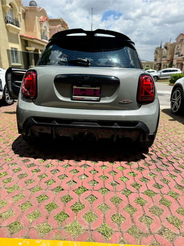 Mini John Cooper Works 2.0 John Cooper Works At