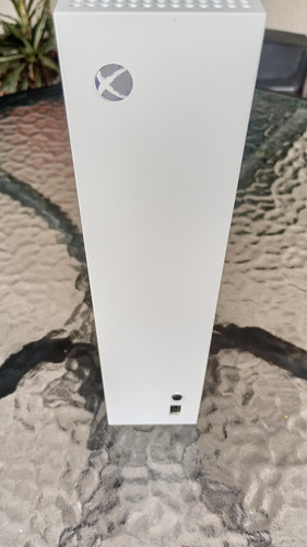 Consola Xbox Series S Digital Blanco (Usado)