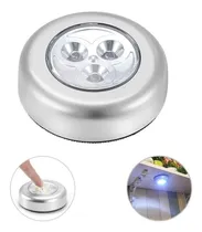 Comprar Lámpara Led Táctil A Pila Para Ropero Iluminación Exhibidor