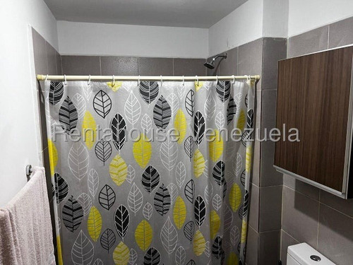 Venta Comodo Y Confortable Apartamento, Listo Para Habitar En Urb Vista Verde Cabudare 2 Habitaciones, 2 Baños, Sala, Cocina, Comedor Y Area De Lavanderia Gabriela C