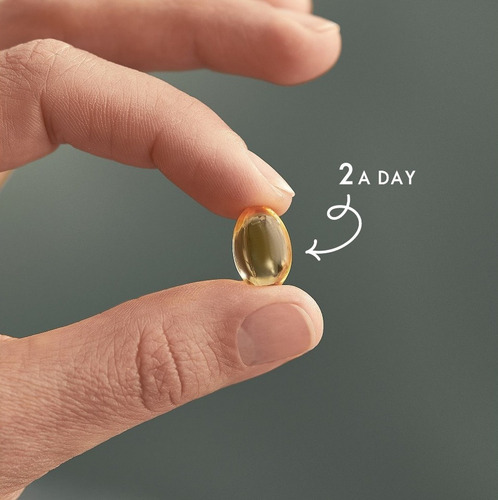Omega-3 - Wellosophy - Oriflame Made In Reino Unido!!!!