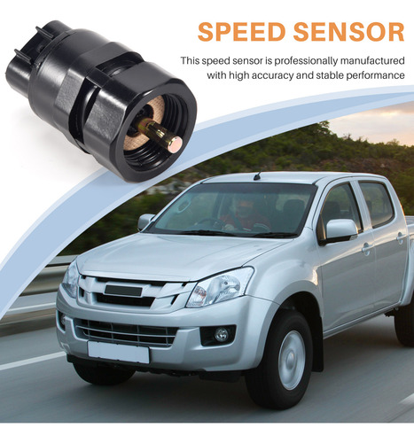 Sensor De Cuentakilómetros Cristalino, Sensor De Velocidad D