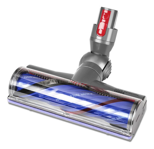 Reemplazo De La Cabeza Para Dyson V7 V8 V10 V11 V15 Cabezal