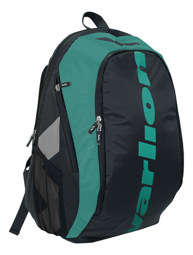 Mochila De Pádel Summum Color Verde