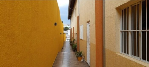 Casa De Condomínio À Venda Na Rua Moacir Álvaro, Vila Euthalia, São Paulo - Sp - Liv-12431