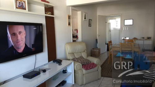 Imagem 15 de 15 de Apartamento Para Venda Em São Bernardo Do Campo, Rudge Ramos, 2 Dormitórios, 1 Banheiro, 1 Vaga - 7649_1-1247659