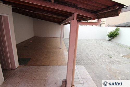 Imagem 23 de 26 de Casa Residencial Para Alugar - 00486.018