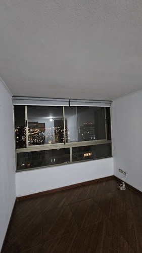 Lindo Departamento 2 Cuadras Metro U De Chile