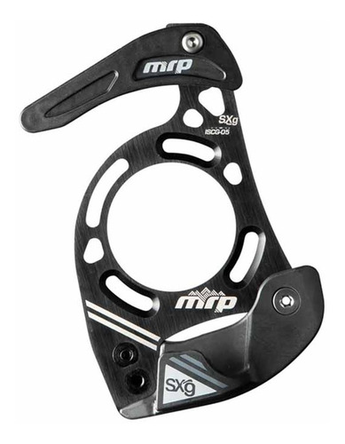 Guia De Cadena Bicicleta Mrp Sxg  Iscg 05