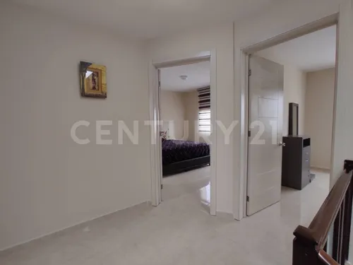 Casa En Venta En El Espiritu Santo, San Juan Del Rio, Queretaro.