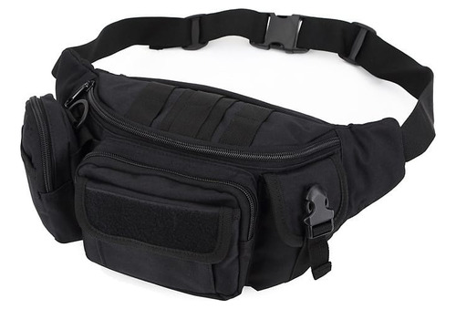 Koala Bolso Táctico Riñonera Impermeable Militar Resistente