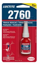 Comprar Fijador De Pernos Y Tuercas Loctite 2760