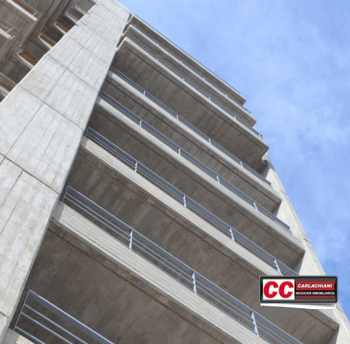 Ov. Lagos Y Urquiza - Estrenar - Loft Divisible