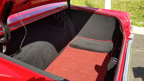 Ford Galaxie 500 Fastback 1967 - Landau Mustang Maverick 67
