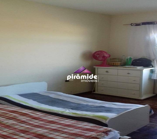 Imagem 8 de 9 de Ponto À Venda, 340 M² Por R$ 2.000.000,00 - Bosque Dos Eucaliptos - São José Dos Campos/sp - Pt0177