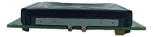 Display Lcd Hg1286416-b-lwh-01